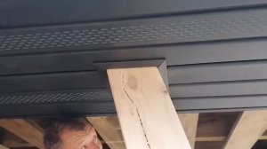 Строим КРЫЛЬЦО, простой способ