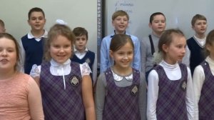 Едут, едут по Берлину наши казаки, поют ученики православной гимназии