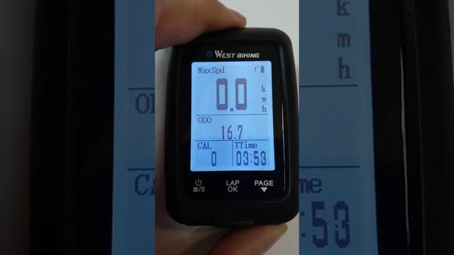 west biking gps works incorrectly смотреть онлайн