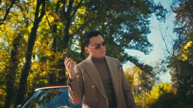 Ulug'bek Rahmatullayev - Jonim Yulduz | Улугбек Рахматуллаев - Жоним юлдуз