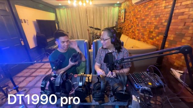 Taking HIS HiFi VIRGINTY (Arya SE, Sundara, DT990, DT900, DT1990, HD650, LCD 2C, M50x) смотреть онлайн