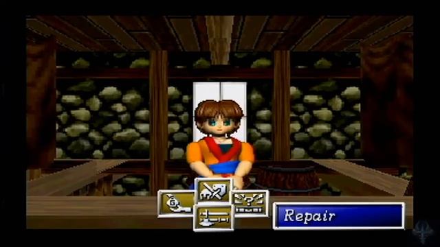 Shining the Holy Ark: part 24 - panzer смотреть онлайн