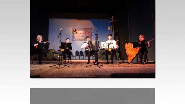 Слайд-шоу "Сияй в веках Великая Победа" смотреть онлайн