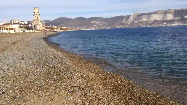 Новороссийск| Солнце, Море и утки! МОРЕ БЕЗ ТУРИСТОВ! смотреть онлайн