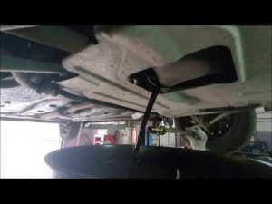 НОВАЯ ГРАНТА ФЛ НУЖНА ЛИ ОБКАТКА ? СОСТОЯНИЕ МАСЛА  ПРИ  800 км на lada granta FL 2019