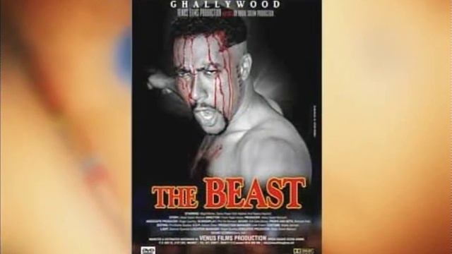 Majid Michel Interview смотреть онлайн