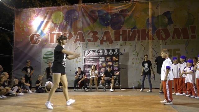Перетанцовка БАТЛ 3 часть смотреть онлайн
