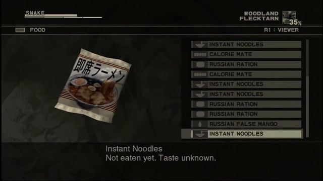 Metal Gear Solid 3 Snake Eater | HD Playthrough | No Commentary смотреть онлайн