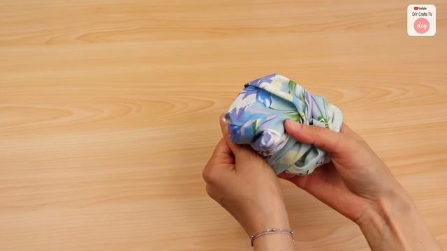 DIY CROSSBODY BAG FASHION DESIGN // Cute Purse Bag Tutorial Easy From Scatch