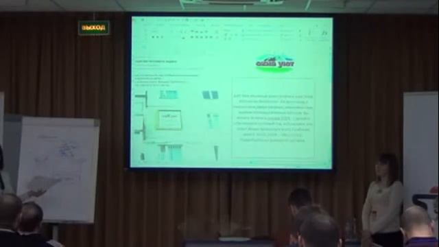 Бизнес Кейс 3 - Балконы под ключ - часть 1 смотреть онлайн