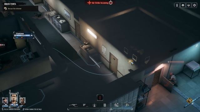 Phantom Doctrine | SOVIET SILLINESS (KGB Lets Play) Gameplay Iron Man 07 смотреть онлайн