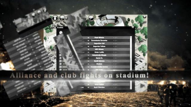 Ultras OnLine - Game for Ultras смотреть онлайн