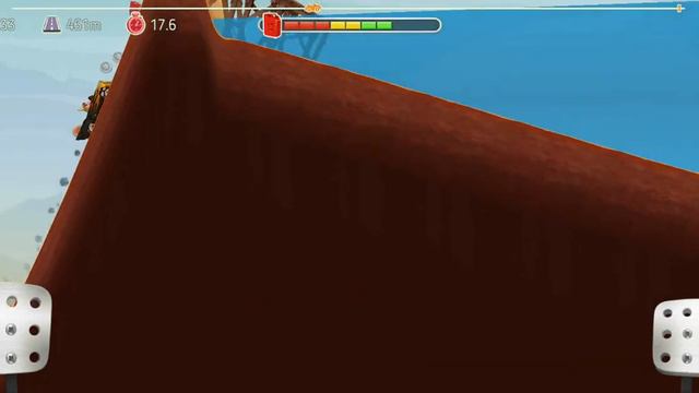 Prime Peaks - Wild West 2 - Level 4 with Runner Vehicle смотреть онлайн