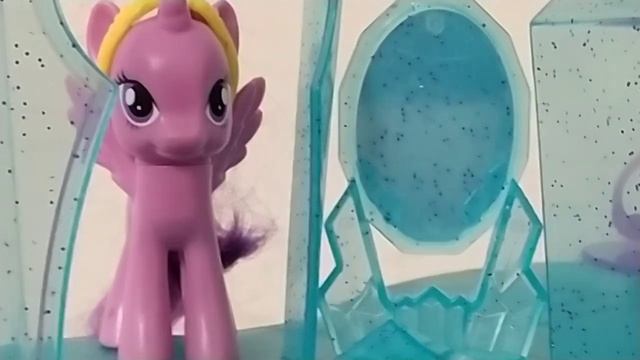 Майл Литтл Пони. Зомби апокалипсис