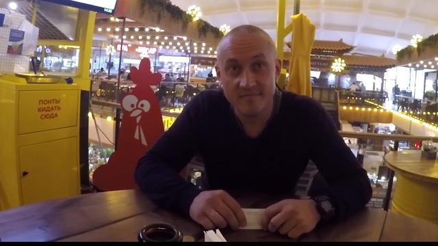 ШОК!!! КУРОЧКА. ТРАНСФОРМАТОР. РОМАН КУЦЕНКО. ВЛОГ. УСАЧЕВСКИЙ РЫНОК. ЧИКЕН ЧИК .КАНАЛ ДОПИНГ смотреть онлайн