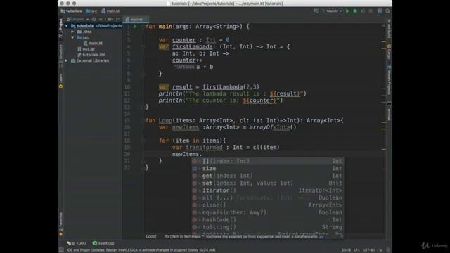 Kotlin for Beginners Next Android platform language смотреть онлайн