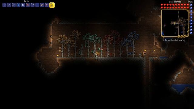 TERRARIA TUTORIAL EASY GRAPPLING HOOK AND INFINITE CRATE POTIONS смотреть онлайн
