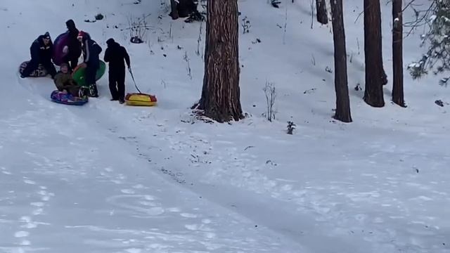 НОВОГОДНИЙ КОРПОРАТИВ г. Архыз 2020