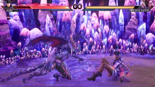 Unraveling Tekken 8's Chapter 7 Secrets смотреть онлайн