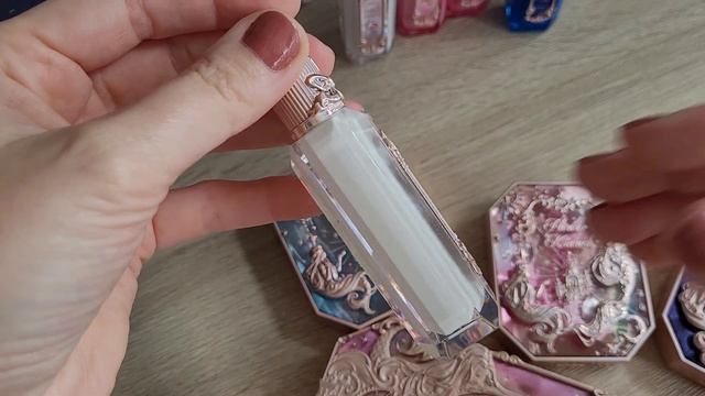 Flower Knows Moonlight Mermaid Collection, Part 1