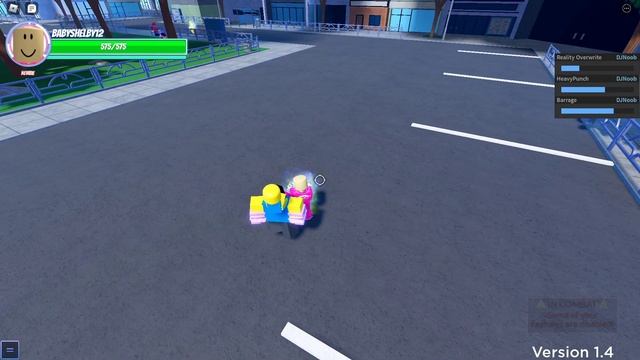 [AUT] *NEW* NOOB RAVE DJnoob Skin (CUSTOM SFX) смотреть онлайн