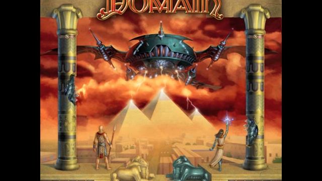 DOMAIN - Stardawn - (PLEASE DON'T DOWNLOAD THIS SONG BUT LISTEN TO IT WHILE STREAMING!) смотреть онлайн