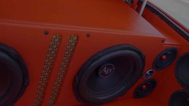 1982 Chevrolet Caprice Classic | Cinematic B-Roll Highlights | Sony A7 IV / 16-35mm G Master Lens смотреть онлайн