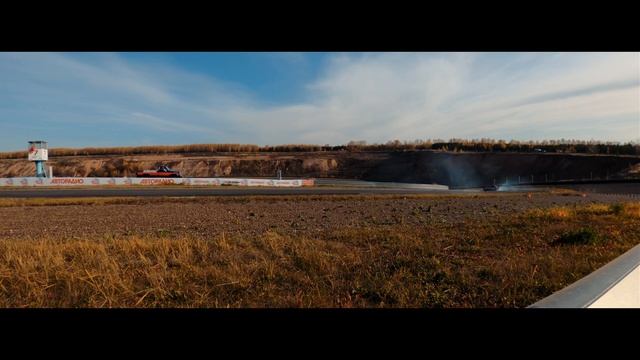 UGOL DRIFT Казань Каньон | 4K | GoPro | смотреть онлайн