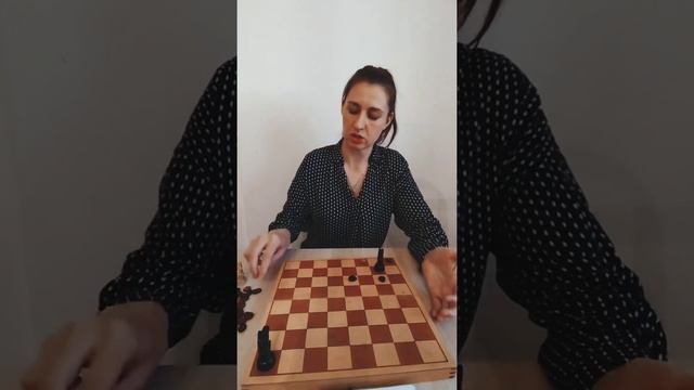 Задача № 137 Про шахматы смотреть онлайн