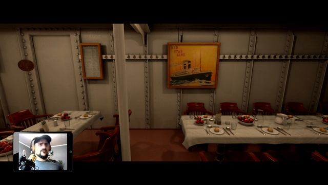 Своеобразное НОСТАЛЬГИЧЕСКОЕ прохождение DEMO №1 "Titanic Honor and Glory" - С чего все начиналось. смотреть онлайн