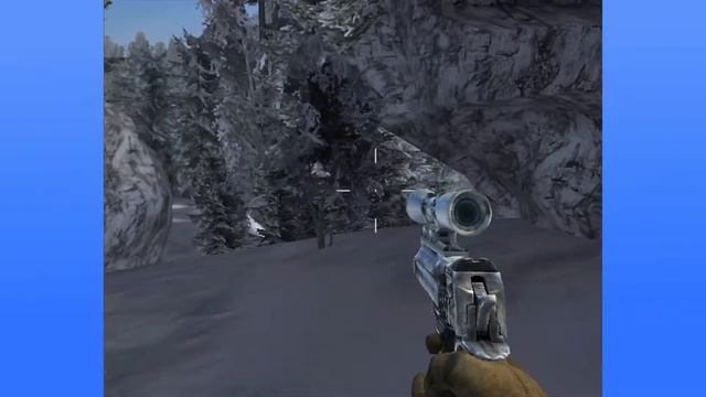 [Random Picks] Cabela's Dangerous Hunts 2009 [Part 2]: JustTwoGuys Survival Guide смотреть онлайн