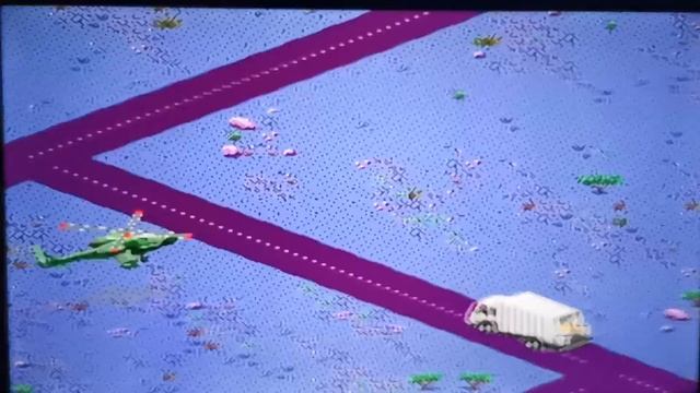 desert strike руская версия полное прохождение мисия 4 смотреть онлайн