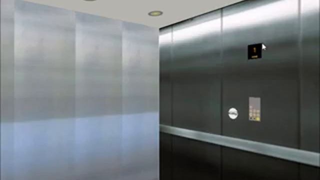 Tour of the Elevators @ Modernham Hospital смотреть онлайн