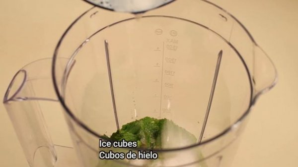 Mint Margarita Recipe | Restaurant Style Mint Margarita Recipe