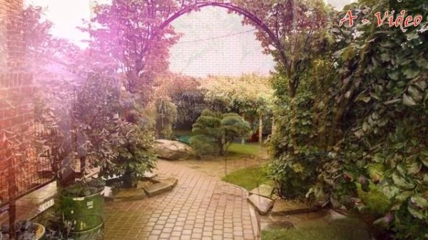 ?Прекрасные идеи для любителей красивого сада / Great garden ideas / A - Video