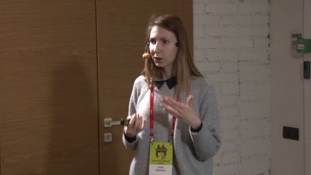 Саша Мурзина || Введение в секцию ML in Security смотреть онлайн