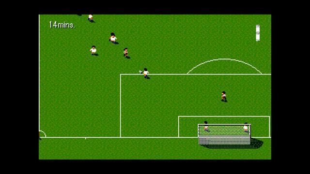 Sensible World Of Soccer 96-97 | Partidos De Rivalidad Regional | Liga Española