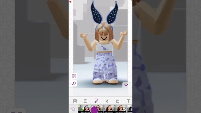 радужный эффект в video star/ Tutorial смотреть онлайн