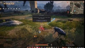 Палатка и пвп Костюмы Black Desert