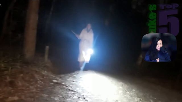 Chills, Thrills, and Nightmares: Reacting to the Scariest Videos of the Month with Nuke's Top 5! 😱👻 смотреть онлайн