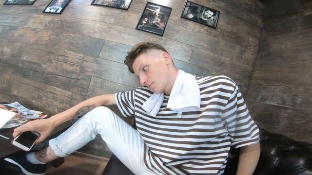 барбер или дюльдик смотреть онлайн