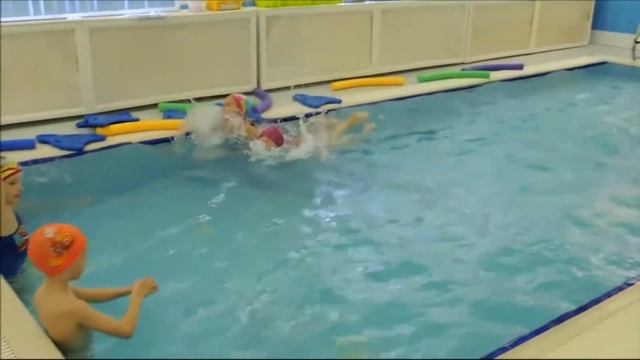 Видеозанятие «День космонавтики»