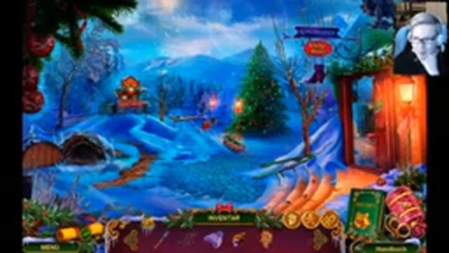 Serenity Streamt: The Christmas Spirit - Mutter Gans nie erzählte Geschichten (DEMO) смотреть онлайн