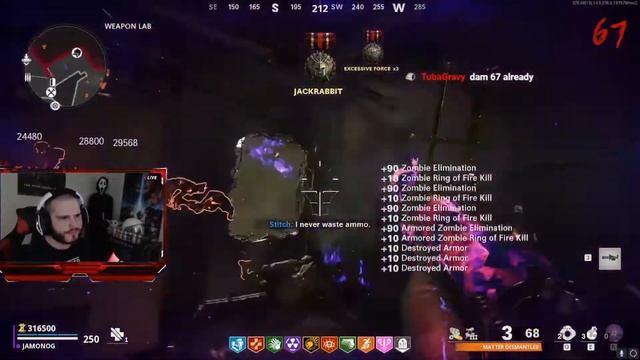 ROUND 100 Strategy FirebaseZ Year 2 Cold War Zombies смотреть онлайн
