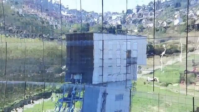 Самая большая в мире солнечная печь! смотреть онлайн