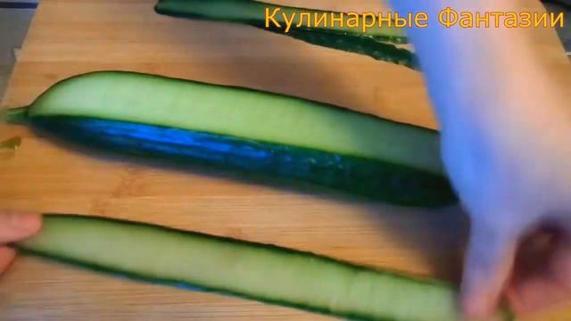НОВИНКА! ВОЛШЕБНАЯ ЗАКУСКА ЕЛОЧКИ ДЛЯ НОВОГОДНЕГО СТОЛА!