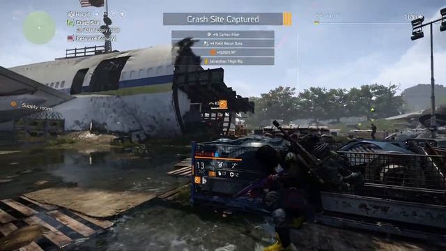 The Division 3 NEEDS to be Announced SOON and Here's Why! смотреть онлайн