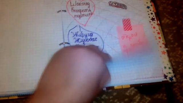 Плюсы и минусы тетрадей на сменных блоках