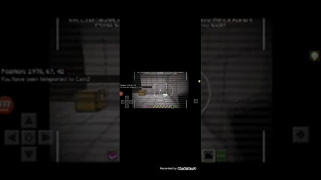 How to download security camera mod in minecraft смотреть онлайн