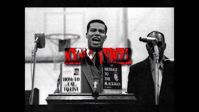 Kxng Newzz - Exhibit A Freestyle 2 смотреть онлайн